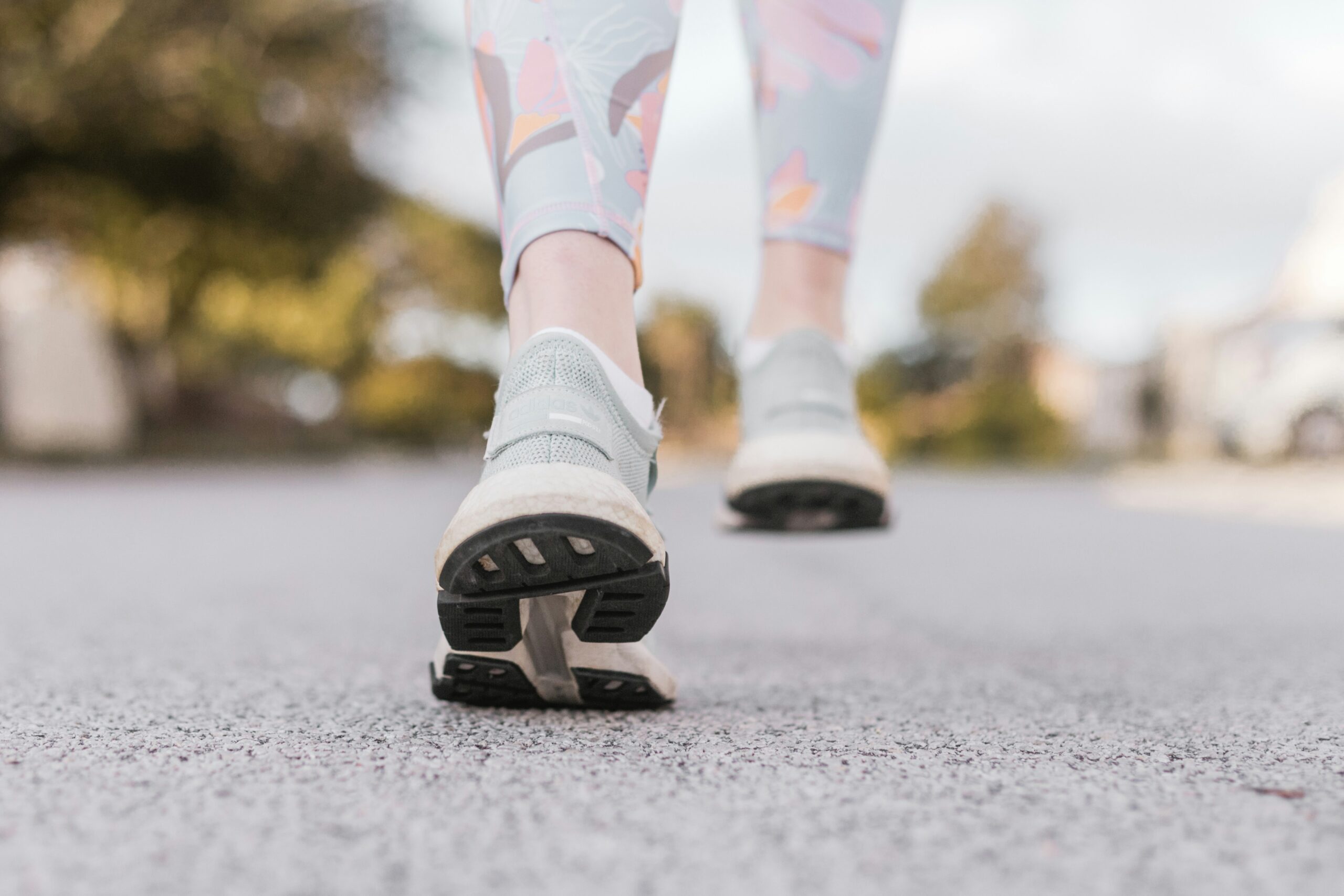 Walking 2 Hours a Day for a Month: Results, Tips, and Benefits